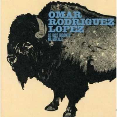 Image of Se Dice Bisonte, No Bufalo [VINYL]
