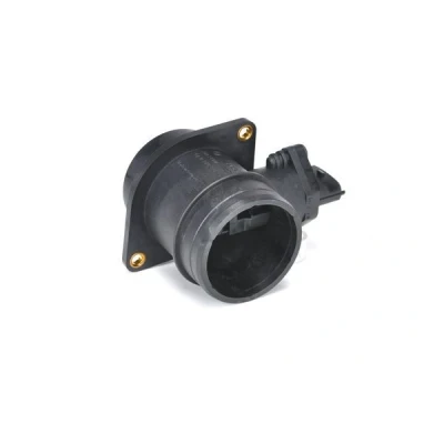 Image of 203855, 293376300004, 316023877012, 316023877014 Mass air flow sensor BOSCH 0 280 218 037