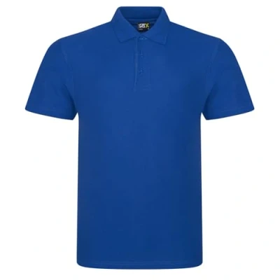 Image of Pro RTX Polo Royal 4XL