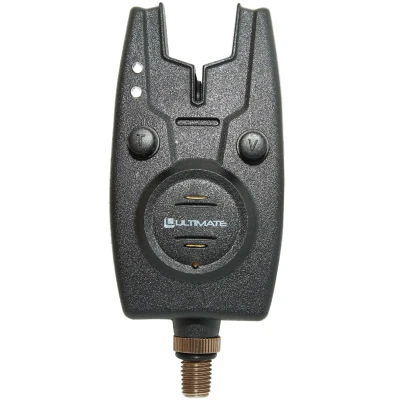 Image of Ultimate Adventure Bite alarm blue