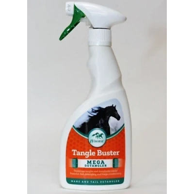 Image of IV Horse Tangle Buster Mane and Tail Detangler (500ml)