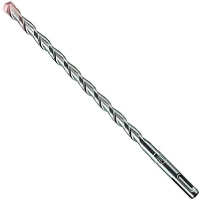 Image of Alpen 81701400100 &quot;F4&quot; SDS Plus Hammer Drill Bits, Grey, 160/100 x 14.0 mm