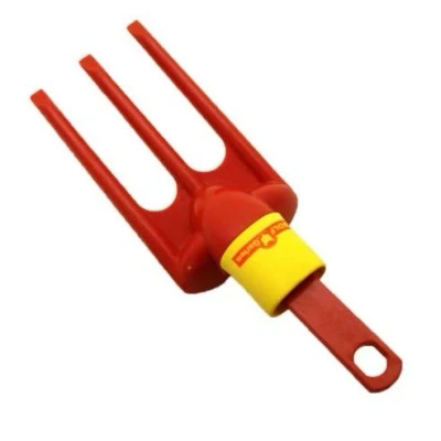 Image of WOLF Garten Plastic Small Multi Change Fork (LU GMC)