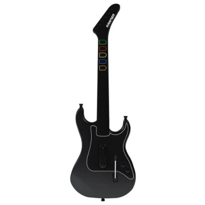 Image of Guitar Hero: World Tour PS2 Kramer Wireless Controller (PS2)