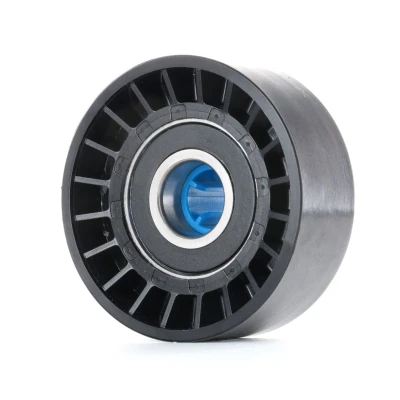 Image of 059903341G, 059903341H Idler Pulley SKF VKM 31303 AUDI: Q7, A4 B8 Avant, A6 C7 VOLKSWAGEN: Touareg II