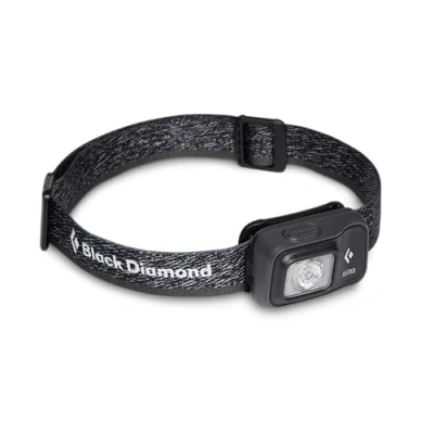 Image of Black Diamond Astro Headlamp Graphite One Size