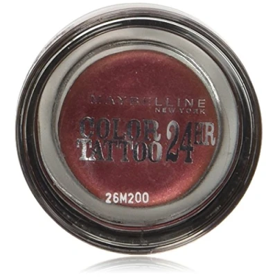 Image of Maybelline Color Tattoo 24Hr Eyeshadow 70 Pomegranate