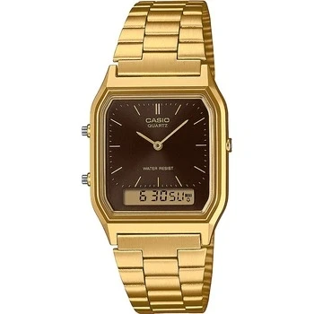 Image of Casio RELOGIO Vintage AQ 230GA 5AMQYES
