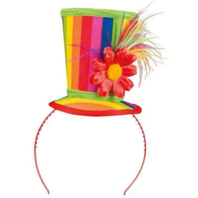 Image of Boland 55510 Blossom Headband One Size