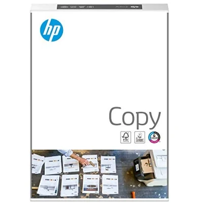 Image of X 5 Hewlett Packard HP and Inkjet 80g A4 CHP 910 CHP910 Paper 500 Sheets