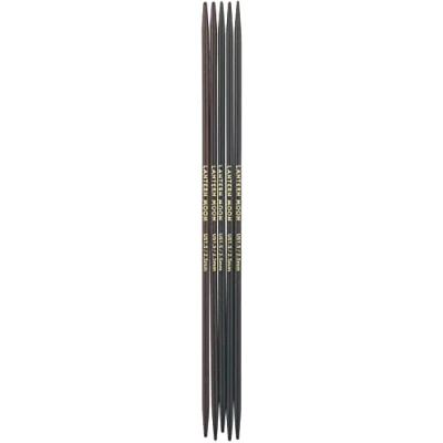 Image of Lantern Moon (15cm, 2.50mm) Double Pointed Needles