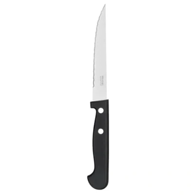 Image of Pradel Essentiel Polypro 2 Rivets 12 steak knives