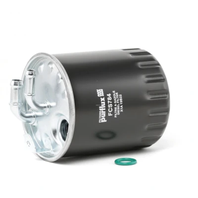 Image of 6420901652, 6420920201, A6420901652, A6420920201 Fuel Filter PURFLUX FCS784 Insert MERCEDES BENZ: E Class Saloon, C Saloon
