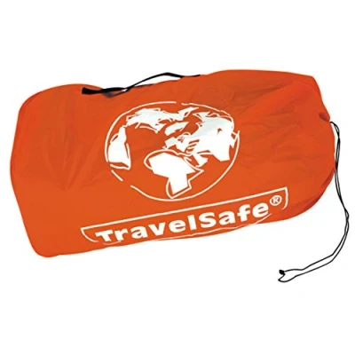 Image of Travelsafe Ts2016.0018 Flight Container, Orange