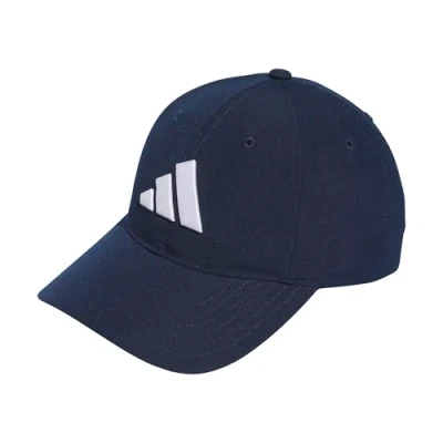 Image of adidas Men&#039;s Performance Golf Hat EU, Collegiate Navy, M