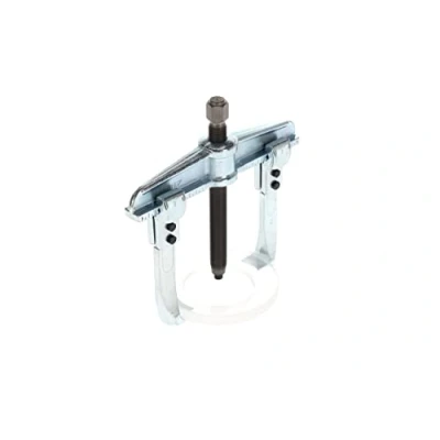 Image of GEDORE Universal puller up to 260 mm (internal) 200 (external), 2 leg, Adjustable, Bicycles cars, 150 depth, 1.06/2A