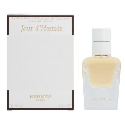 Image of Hermès Jour d&#039;Hermès Absolu Eau de Parfum 30ml Spray Refillable