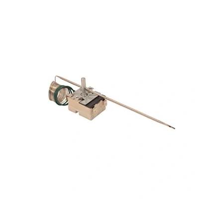Image of Ariston Cannon Hotpoint Indesit Cooker Main Oven Thermostat. Genuine Part Number C00255842
