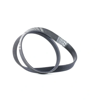 Image of 6PK1004, 6PK1004ELAST, 6PK1029, 6PK10291004, 6PK10291004ELAST V ribbed belt CONTITECH 6PK1029 ELAST 1029mm 6 FORD: FIESTA 6, MONDEO 4