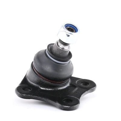 Image of 1J0407366A, 1J0407366B, 1J0407366C, 1J0407366D, 1J0407366H Ball joint DELPHI TC825 80mm 77mm VOLKSWAGEN: Golf 4, Bora Saloon, 4 Variant