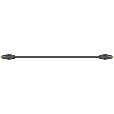 Image of High Performance Fibre Optic Toslink Lead