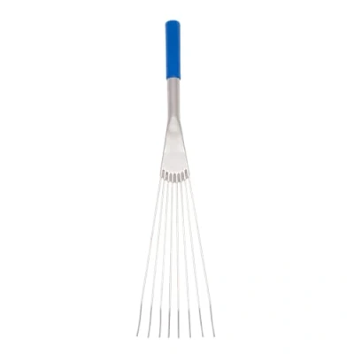 Image of Red Gorilla Unisex&#039;s Blue Tubtrug Big Tidee Rake, Regular