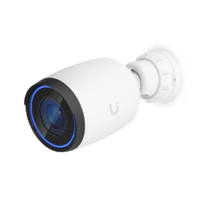 Image of Ubiquiti AI Professional Bullet IP security camera Indoor &amp; outdoor 3840 x 2160 pixels Ceiling/Wall/Pole