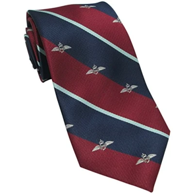 Image of Regimental Tie &#039; RAF Pilot
