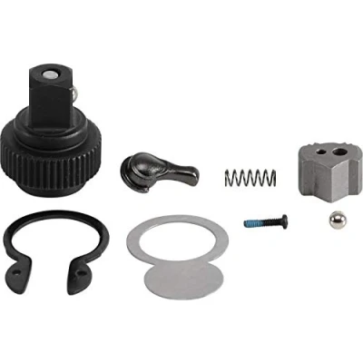 Image of BGS 2804 Repair Torque Wrench Kit for