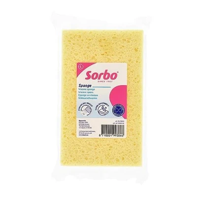 Image of Sorbo Large Viscose Sponge
