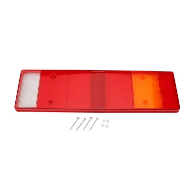 Image of 8142919 Lens, combination rearlight DT Spare Parts 1.21255 Left, Right