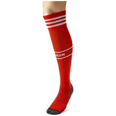 Image of Bayern Munich, Unisex Socks, 2022/23 Season Official Home