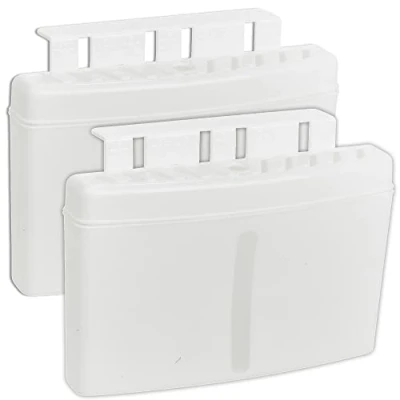 Image of Hanging Plastic Radiator Humidifier Dry Air Water Control Moisture Humidity Home (4)