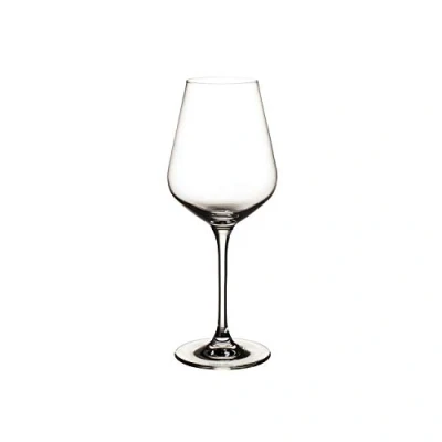 Image of Villeroy &amp; Boch La Divina, 680 ml, Clear, Burgundy, 243 mm, Crystal Glass, 1 Piece