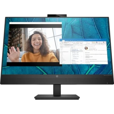 Image of HP M27M 27&quot; Conferencing Monitor USB C