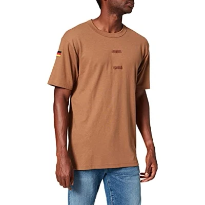 Image of Mil Tec T Shirt 11014005 Multicolor 50