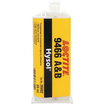 Image of Loctite 9466 A&amp;b Epoxy Adhesive 400ml
