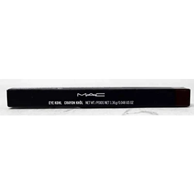 Image of MAC Eye Kohl Pencil teddy
