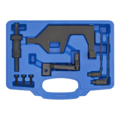 Image of Sealey Petrol Engine Timing Tool Kit Bmw, BMW Mini 1.6 Chain Drive