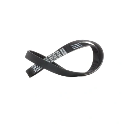 Image of 55567558, 55567559, 55567560, 55567561 V ribbed belt DAYCO 6PK1209 1209,0mm 6 VAUXHALL: Astra Mk6, Mk6 Kombi, Mokka / X, RENAULT: CLIO 2