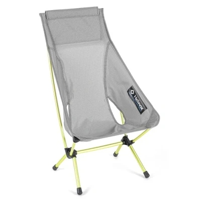 Image of Helinox chair Zero High Back Camping