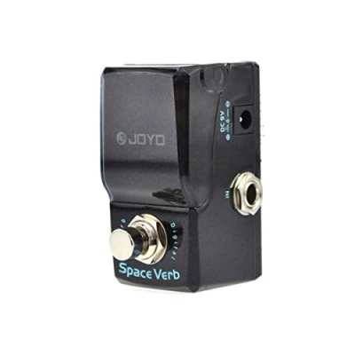 Image of Joyo JF 317 Room Verb Reverb Mini Guitar Effects Pedal