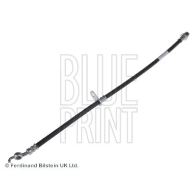 Image of 9004922206 Brake Hose BLUE PRINT ADD65351 Front Axle Left DAIHATSU: Terios II