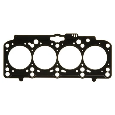 Image of 038103383CP Head Gasket AJUSA 10168200 1,45mm 82mm 1 MULTILAYER STEEL AUDI: A3 Sportback, A4 B7 Saloon, Hatchback, VOLKSWAGEN: Golf 5, Caddy 3