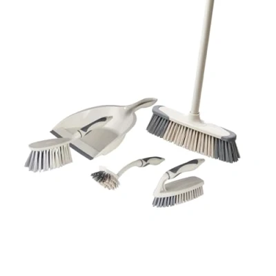 Image of Tower 5 in 1 Cleaning Set Latte