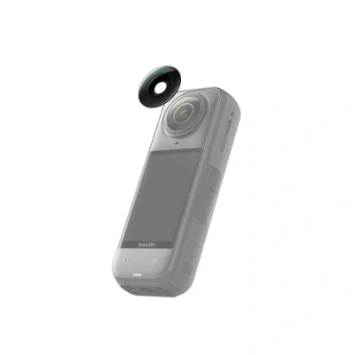 Image of Insta360 X5 Replacement Lens Kit
