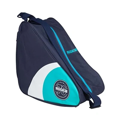 Image of Rookie Bootbag Sports Bag, Unisex Adults, Blue (Blue), One Size