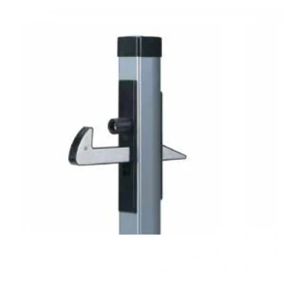 Image of Buttercup Farm Locinox Aluminium Gate Hold Back Catch