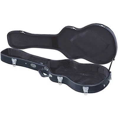 Image of GEWA Guitar Case Flat Top Economy SG Model