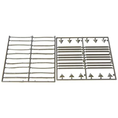 Image of TAMIYA 300035027 Barricade